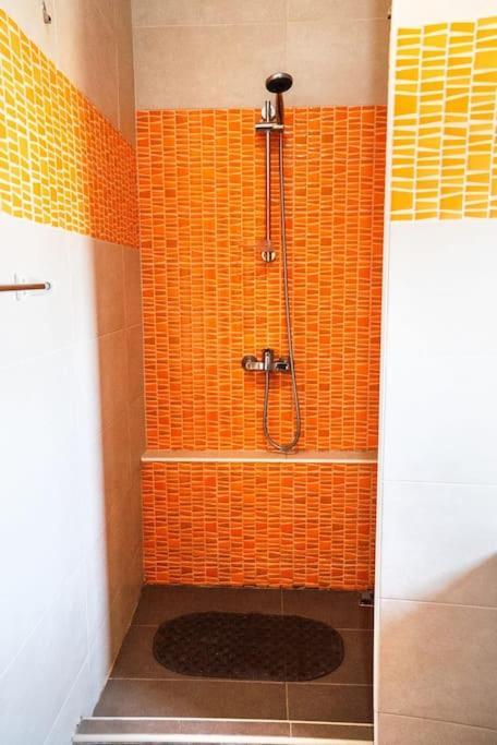 Kampanjola Villa San Lawrenz Luaran gambar